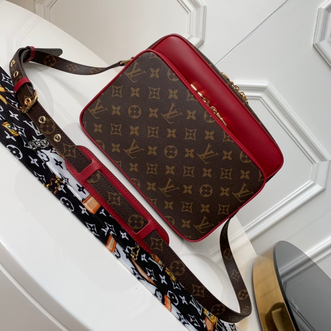 LV BAG (M51478) - Image 2