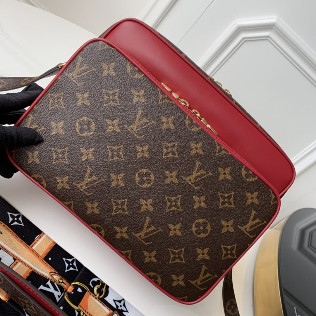 LV BAG (M51478) - Image 3