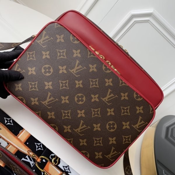 LV BAG (M51478) - Image 4