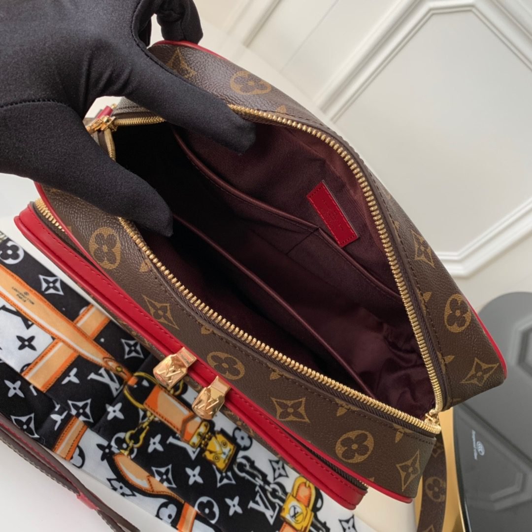 LV BAG (M51478) - Image 7