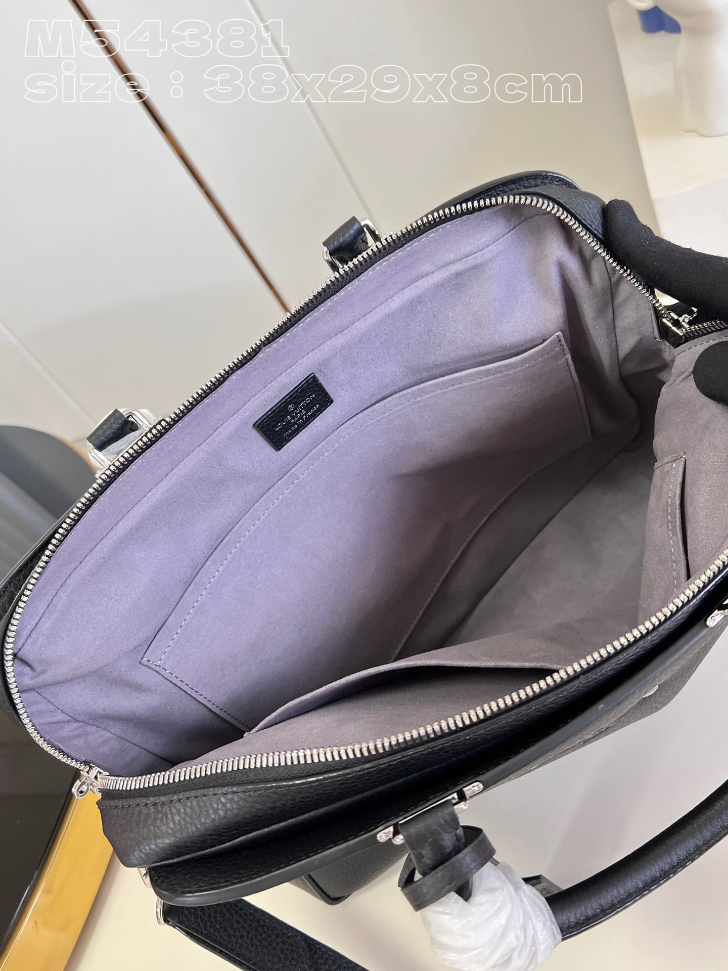 LV BAG (M54381) - Image 7