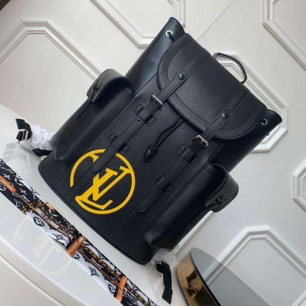 LV BAG (M55138)