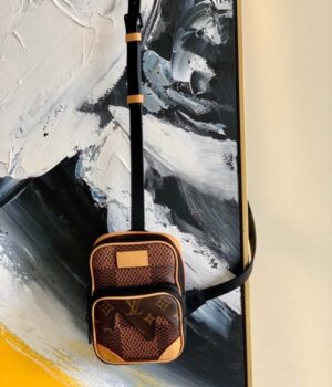 LV BAG (M55457)