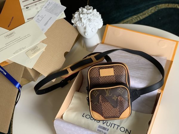 LV BAG (M55457) - Image 4