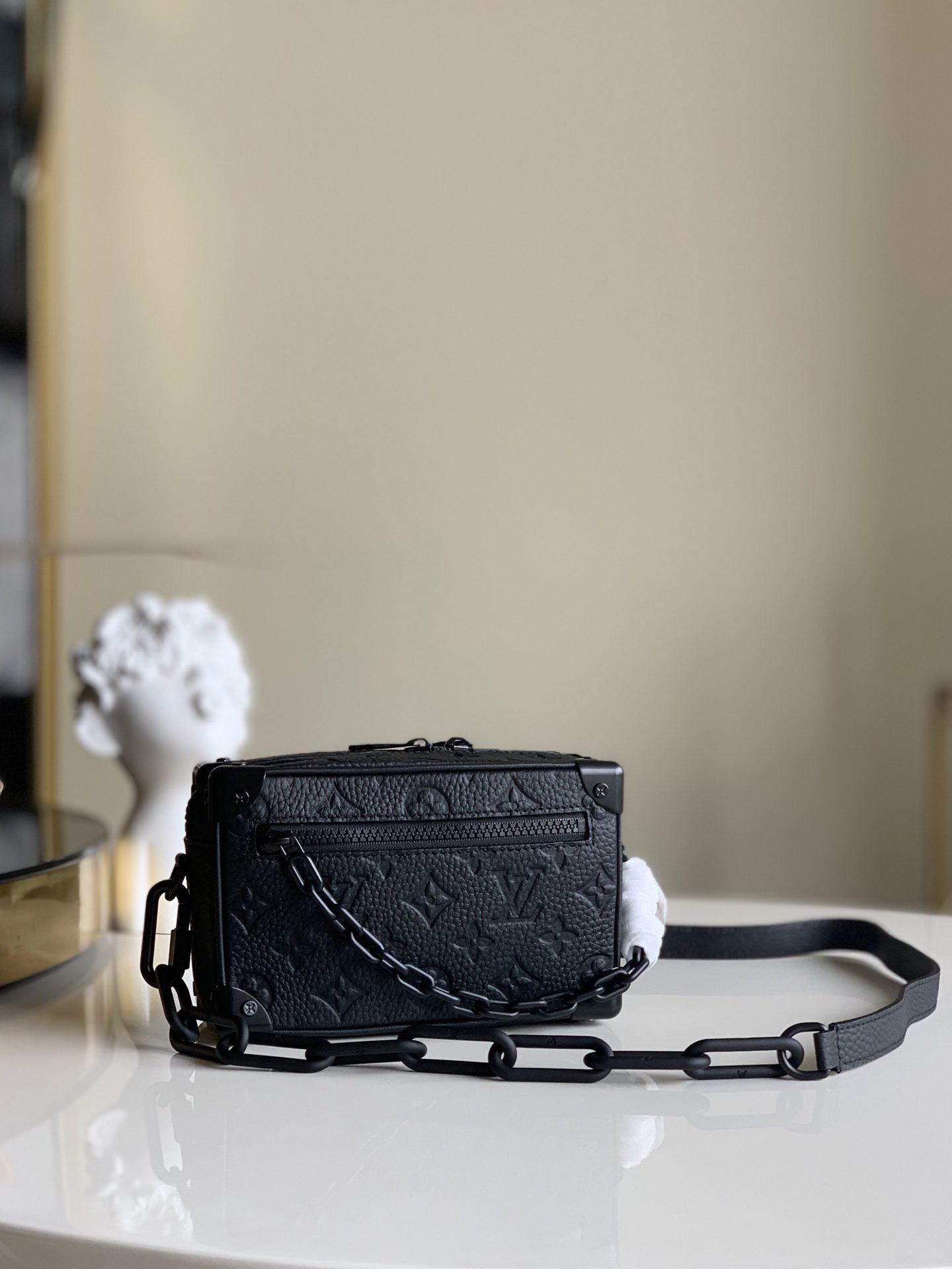 LV BAG (M55702) - Image 2