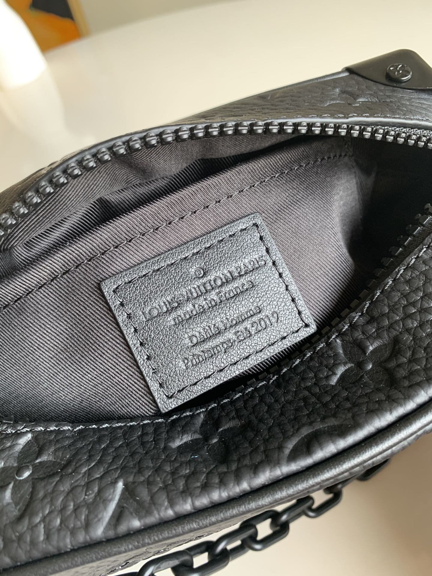 LV BAG (M55702) - Image 5