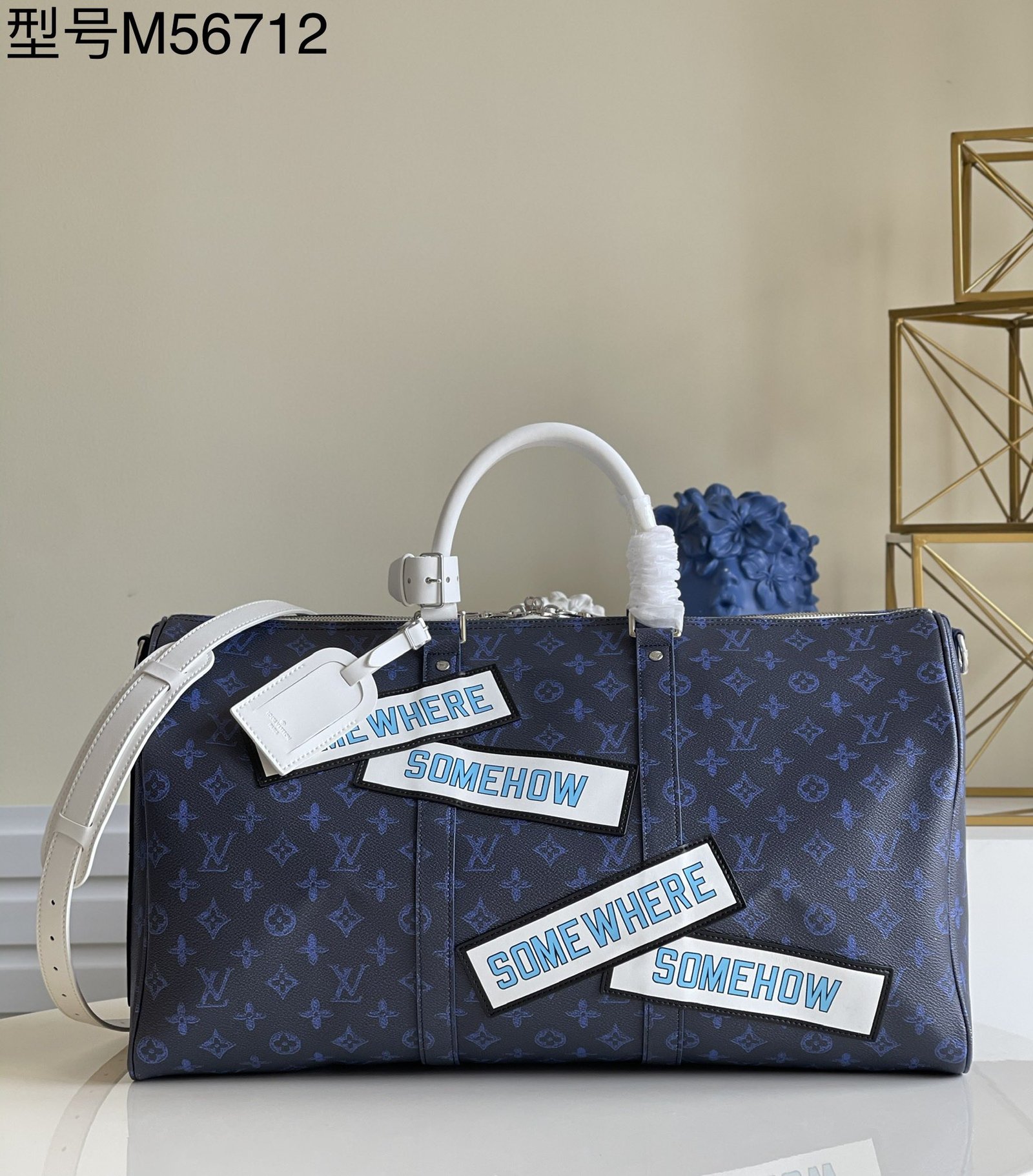 LV BAG (M56712) - Image 2