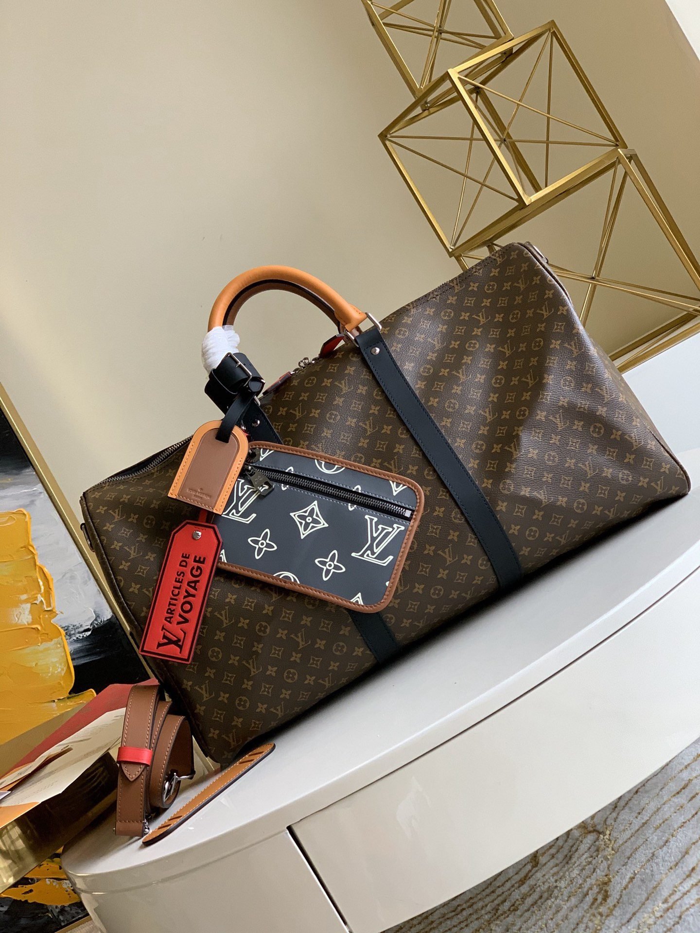 LV BAG (M56855) - Image 2