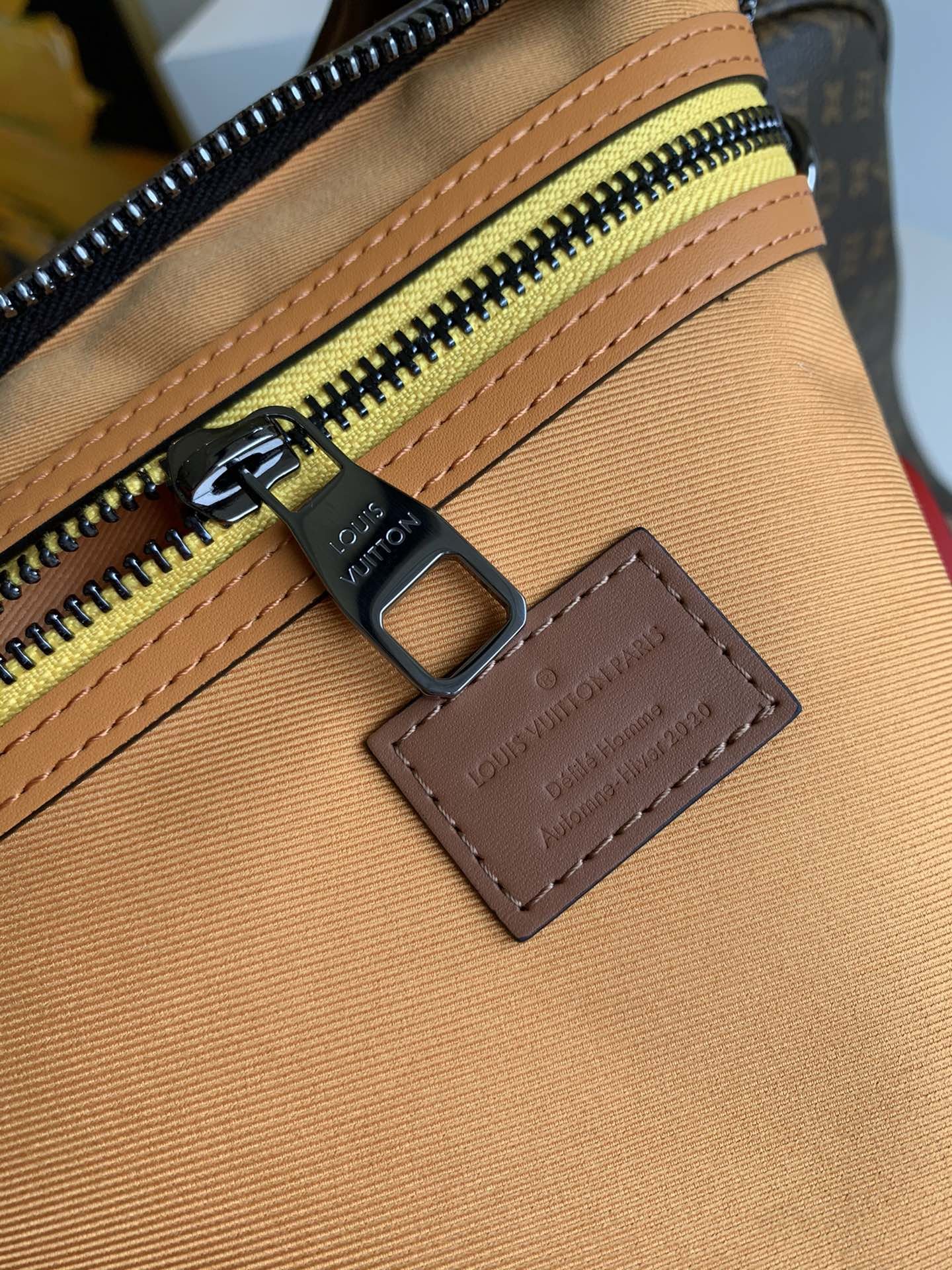 LV BAG (M56855) - Image 5