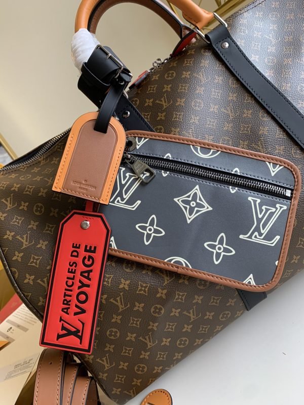 LV BAG (M56856) - Image 4