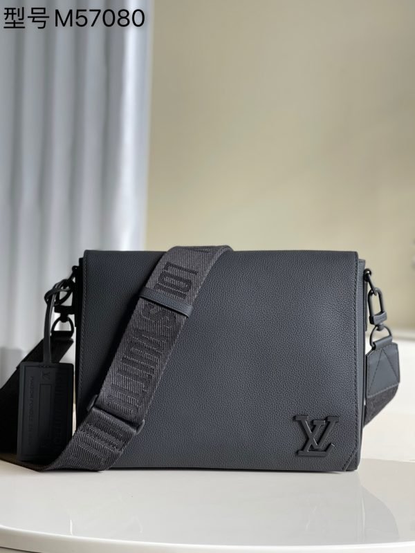 LV BAG (M57080)
