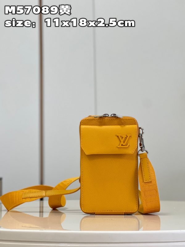 LV BAG (M57089)