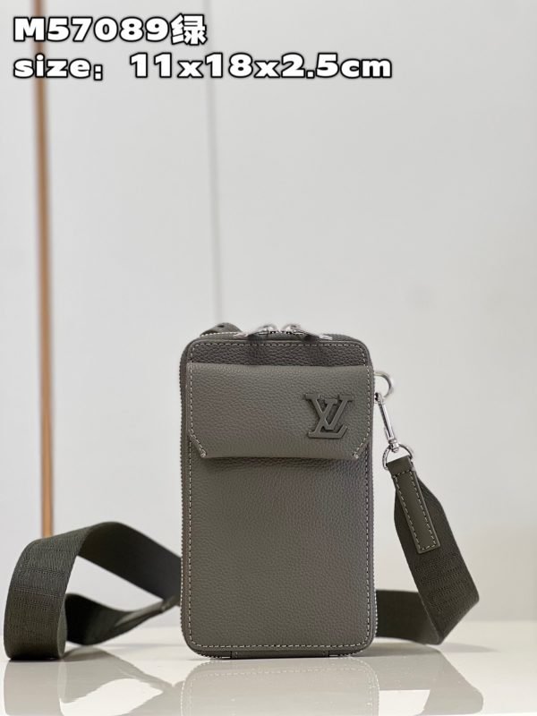 LV BAG (M57089)