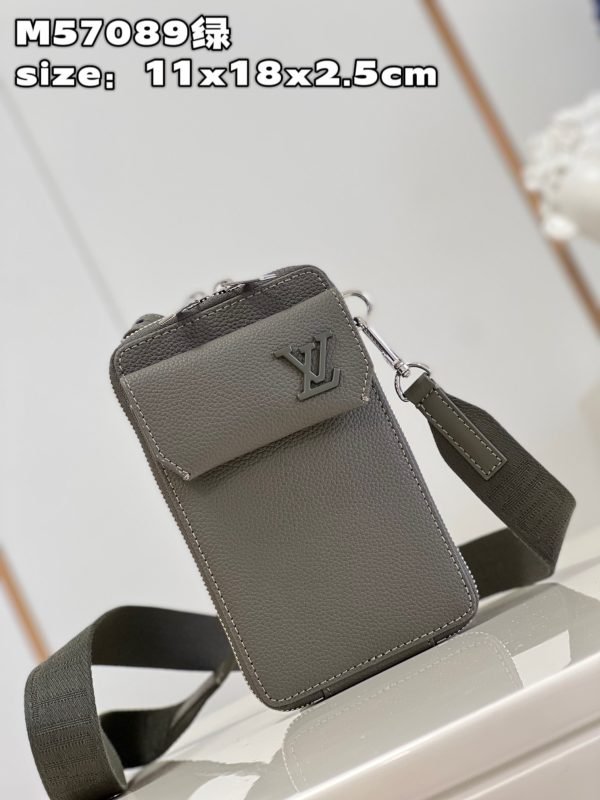 LV BAG (M57089) - Image 4