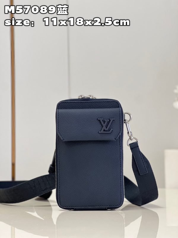 LV BAG (M57089)