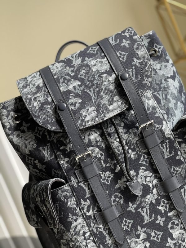 LV BAG (M57280) - Image 4