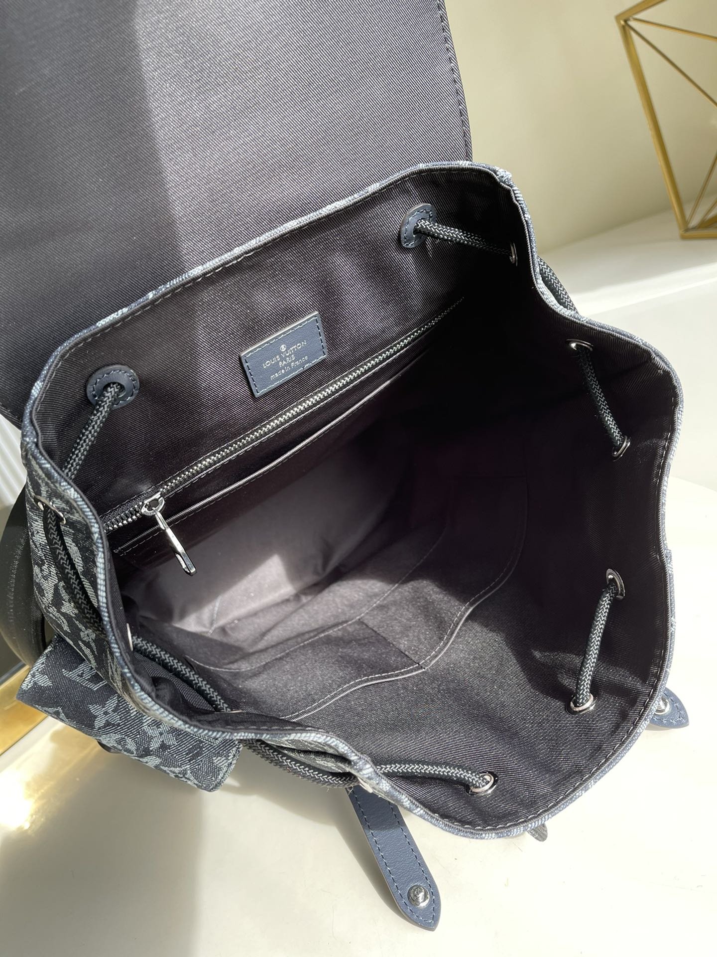 LV BAG (M57280) - Image 7