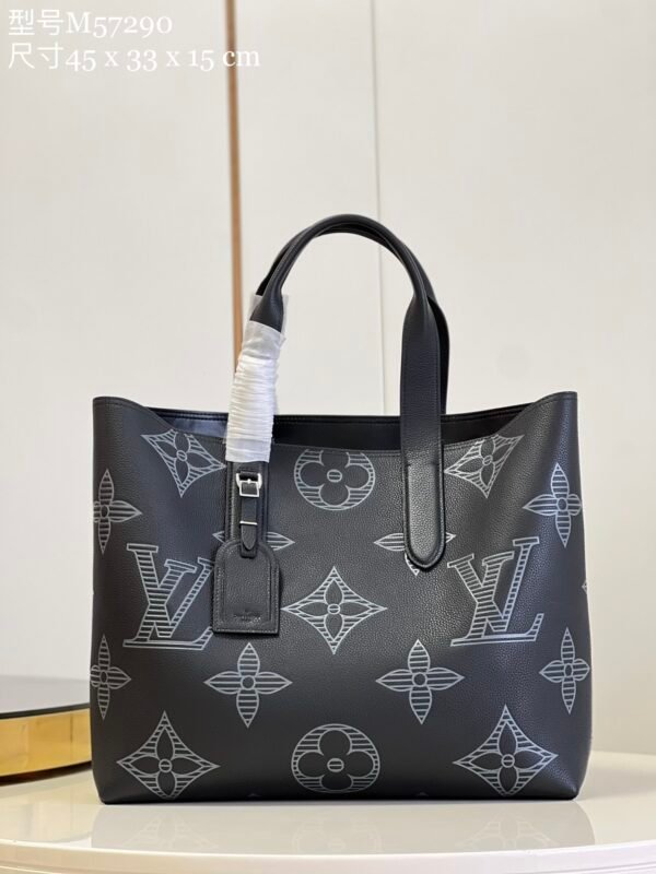 LV BAG (M57290)