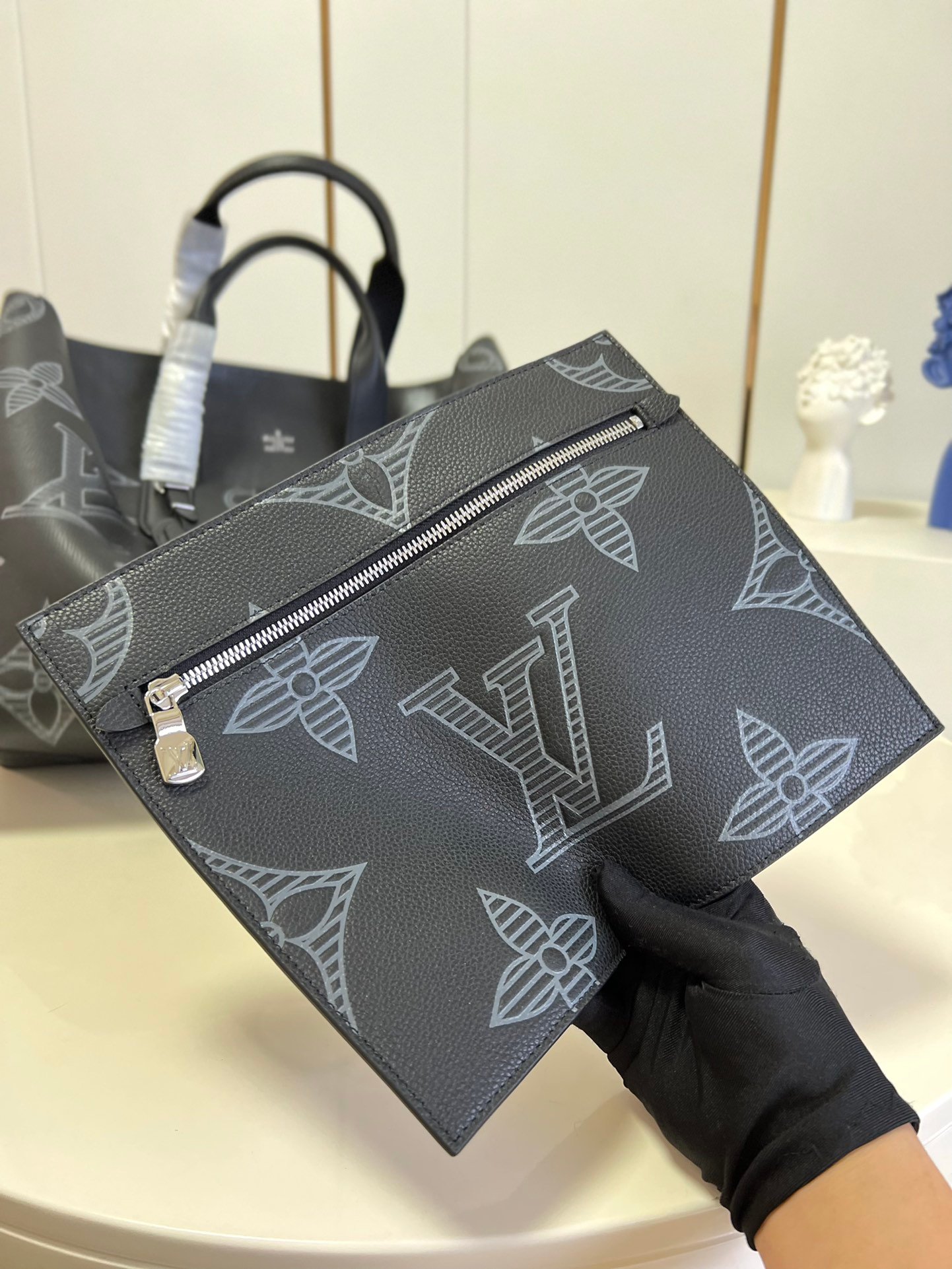 LV BAG (M57290) - Image 7