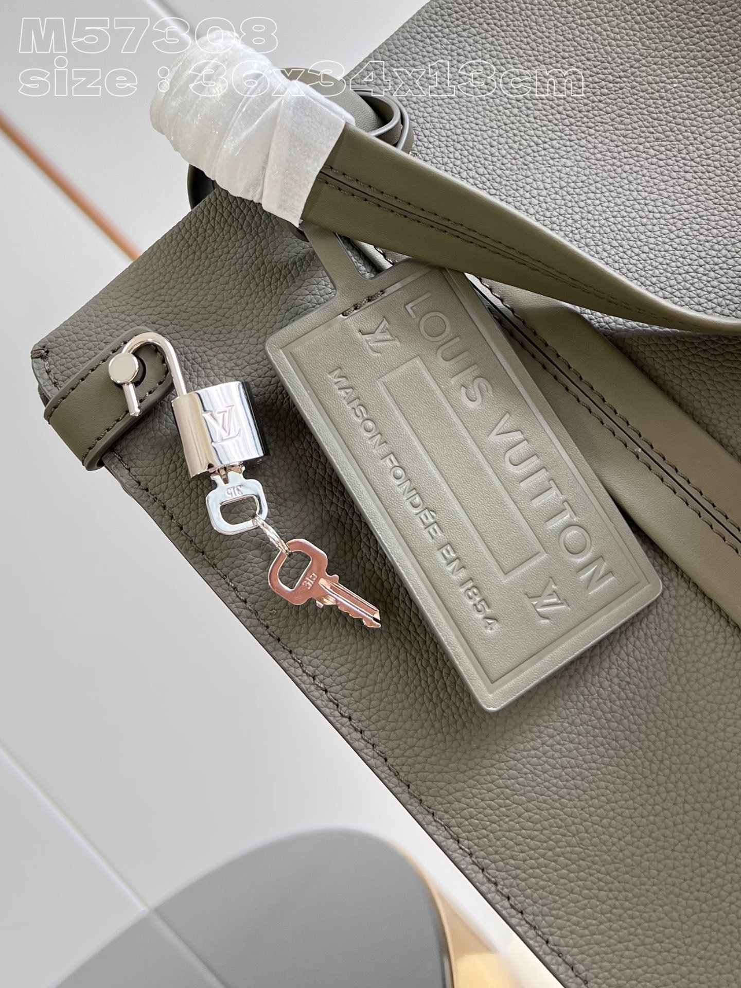 LV BAG (M57308) - Image 5