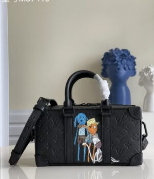 LV BAG (M57410)