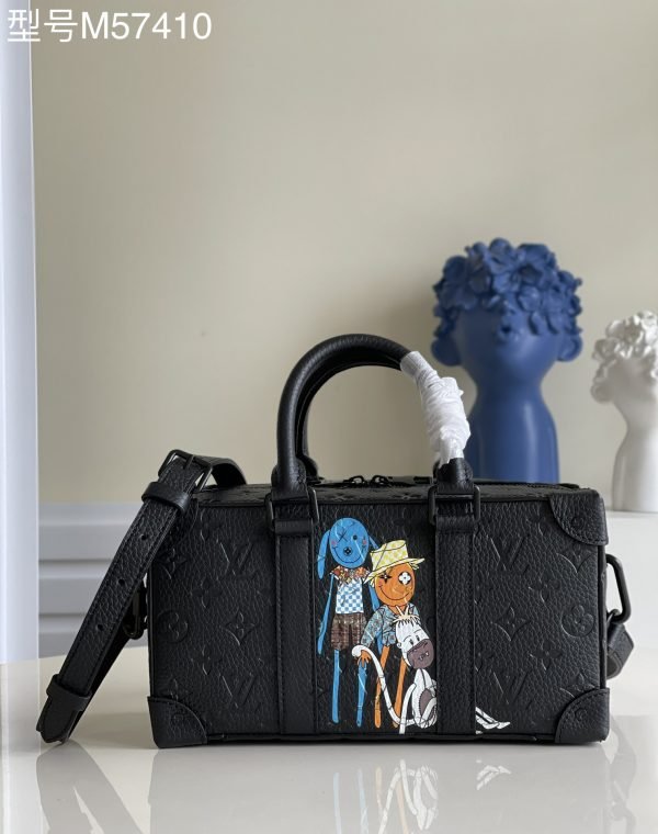LV BAG (M57410)