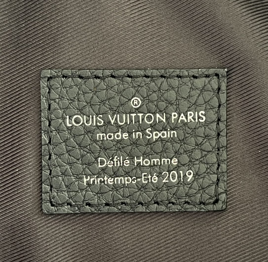 LV BAG (M57410) - Image 5