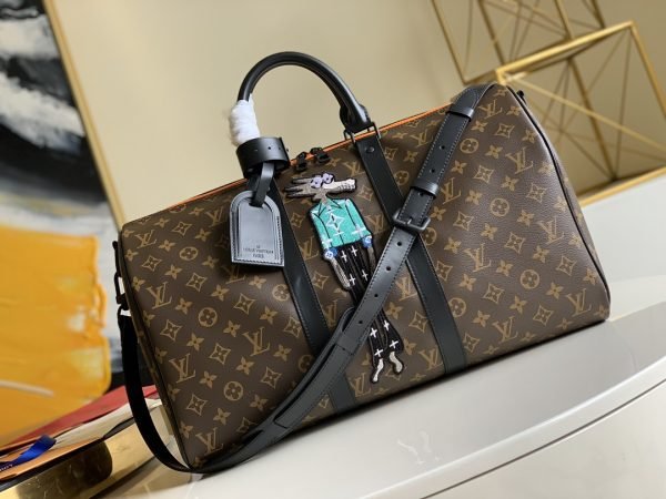 LV BAG (M57415)