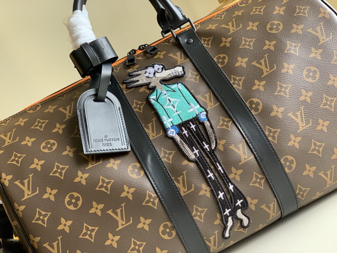 LV BAG (M57415) - Image 3