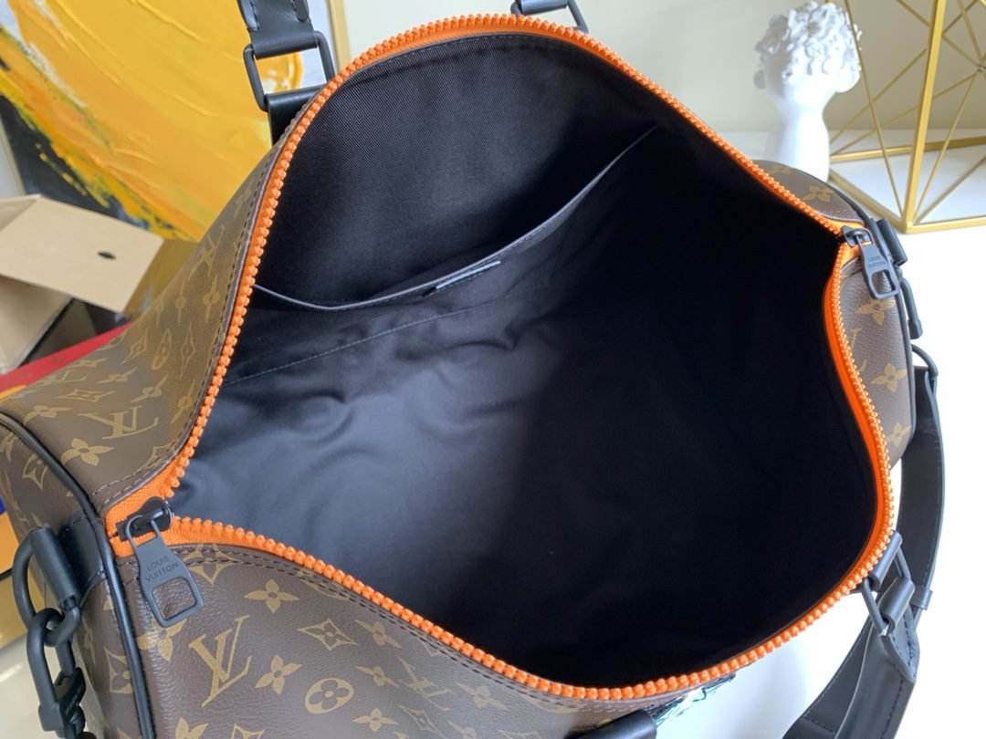 LV BAG (M57415) - Image 7