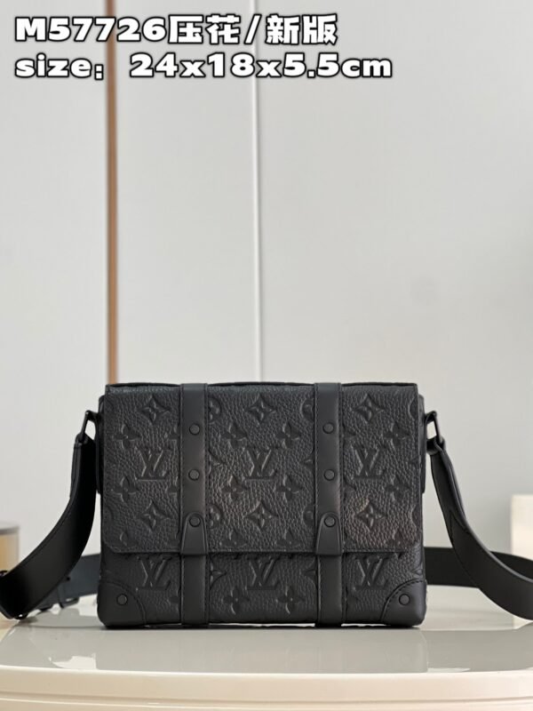LV BAG (M57726)