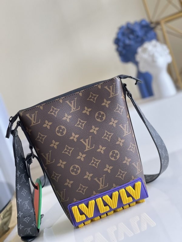 LV BAG (M57966)