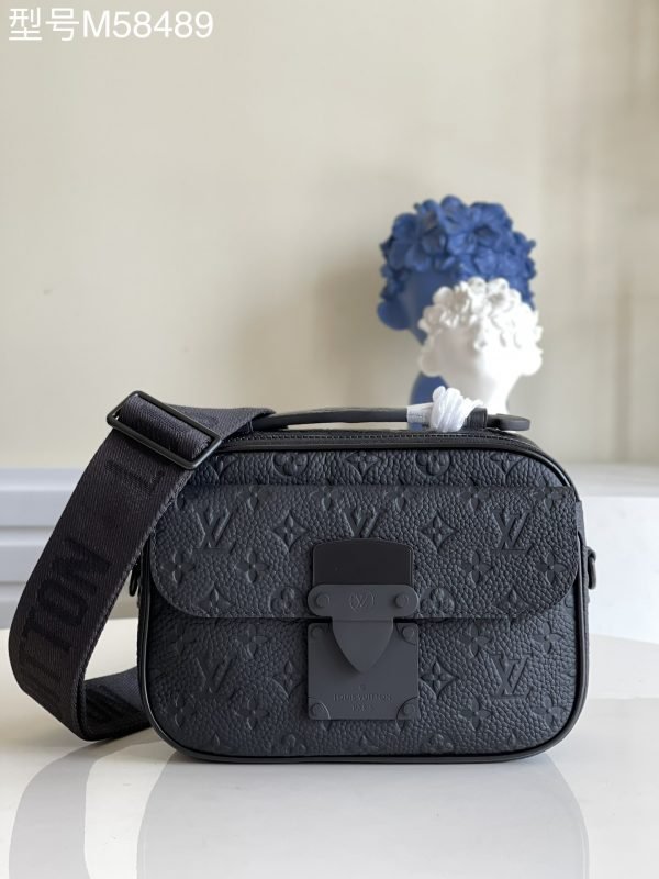 LV BAG (M58489)