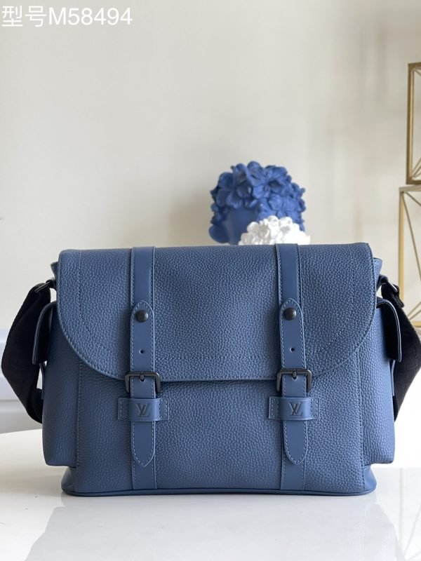 LV BAG (M58494)