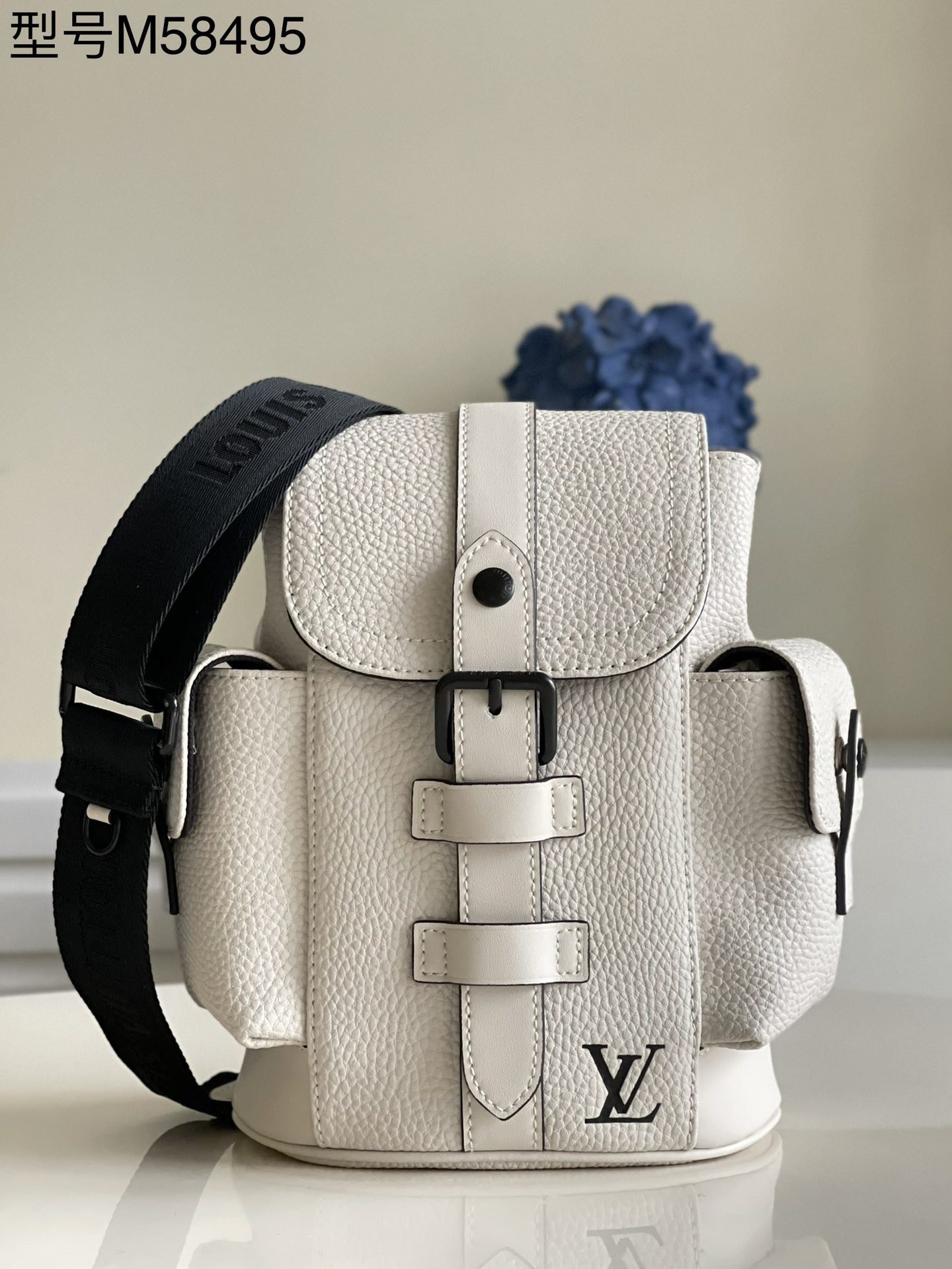 LV BAG (M58495) - Image 2