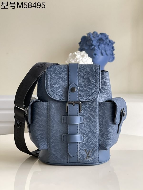 LV BAG (M58495)