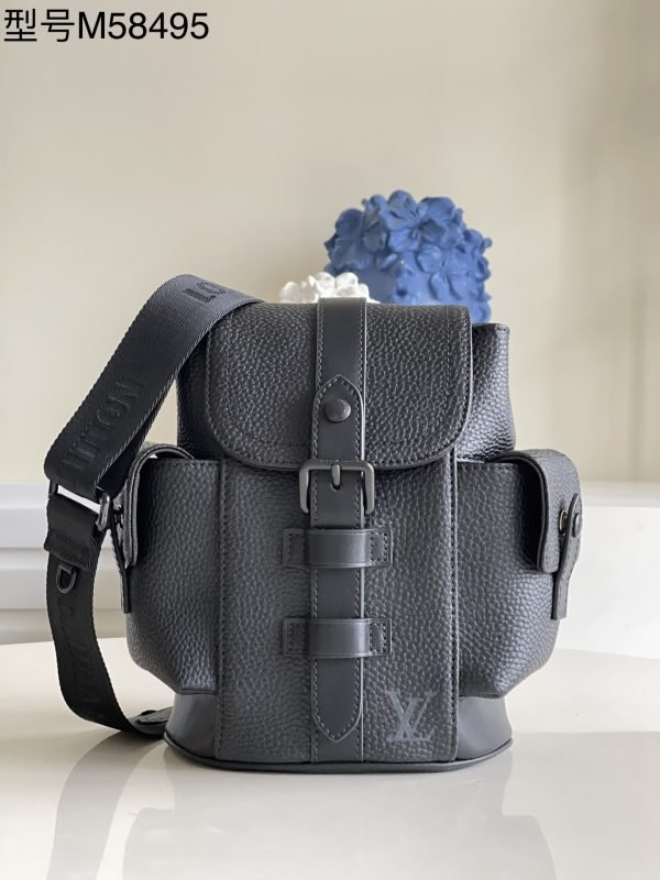 LV BAG (M58495)