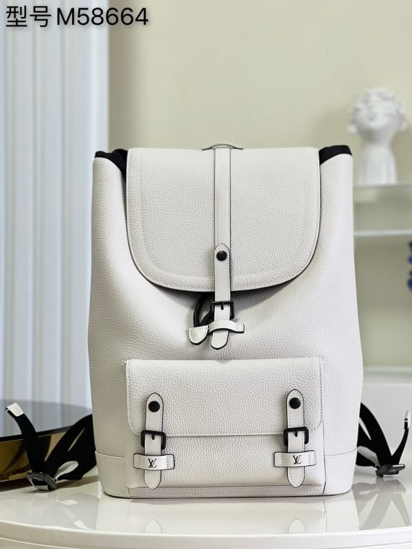 LV BAG (M58664)