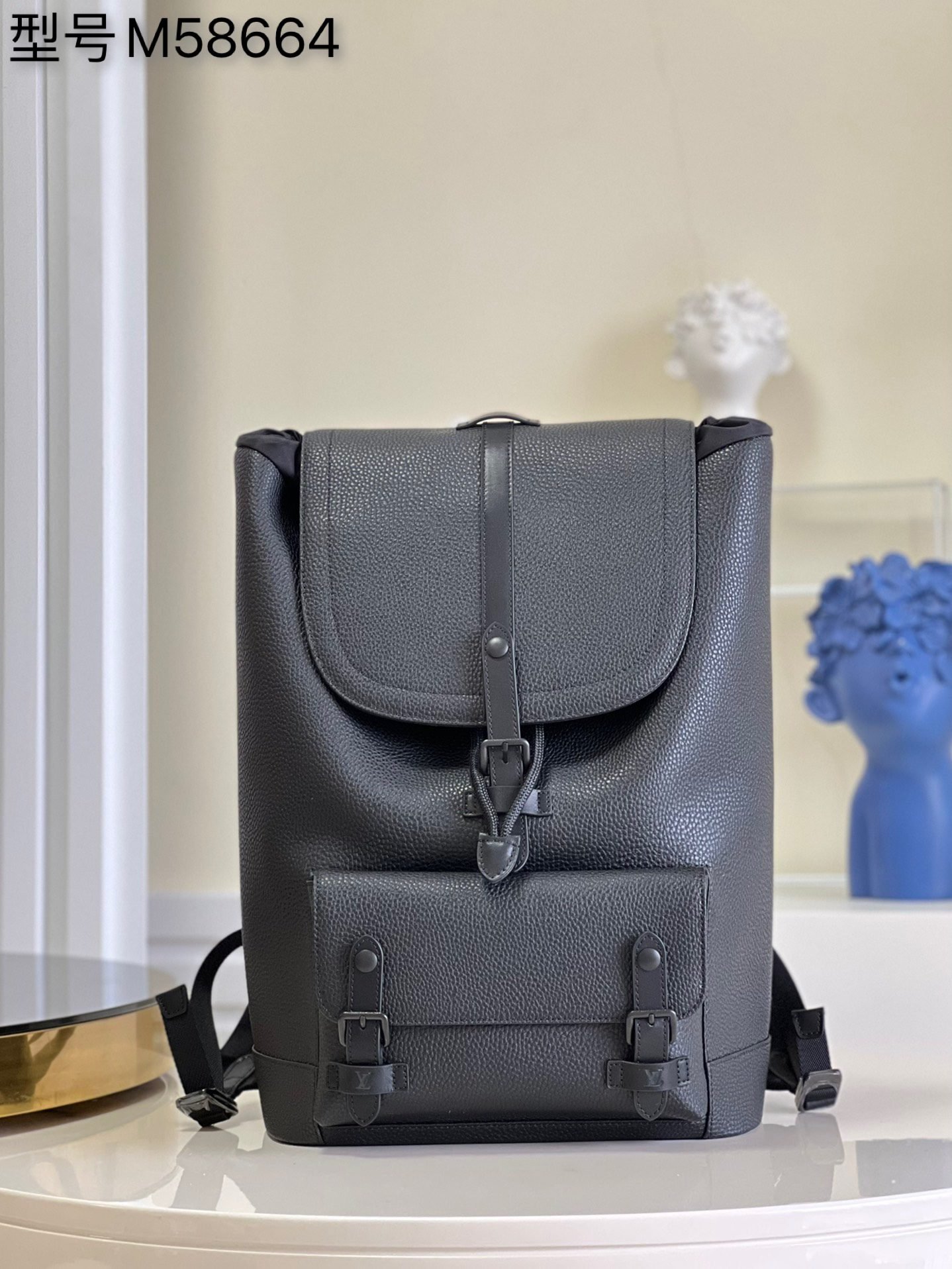 LV BAG (M58664) - Image 2