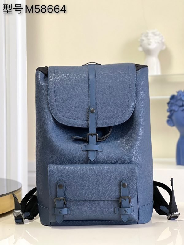 LV BAG (M58664)