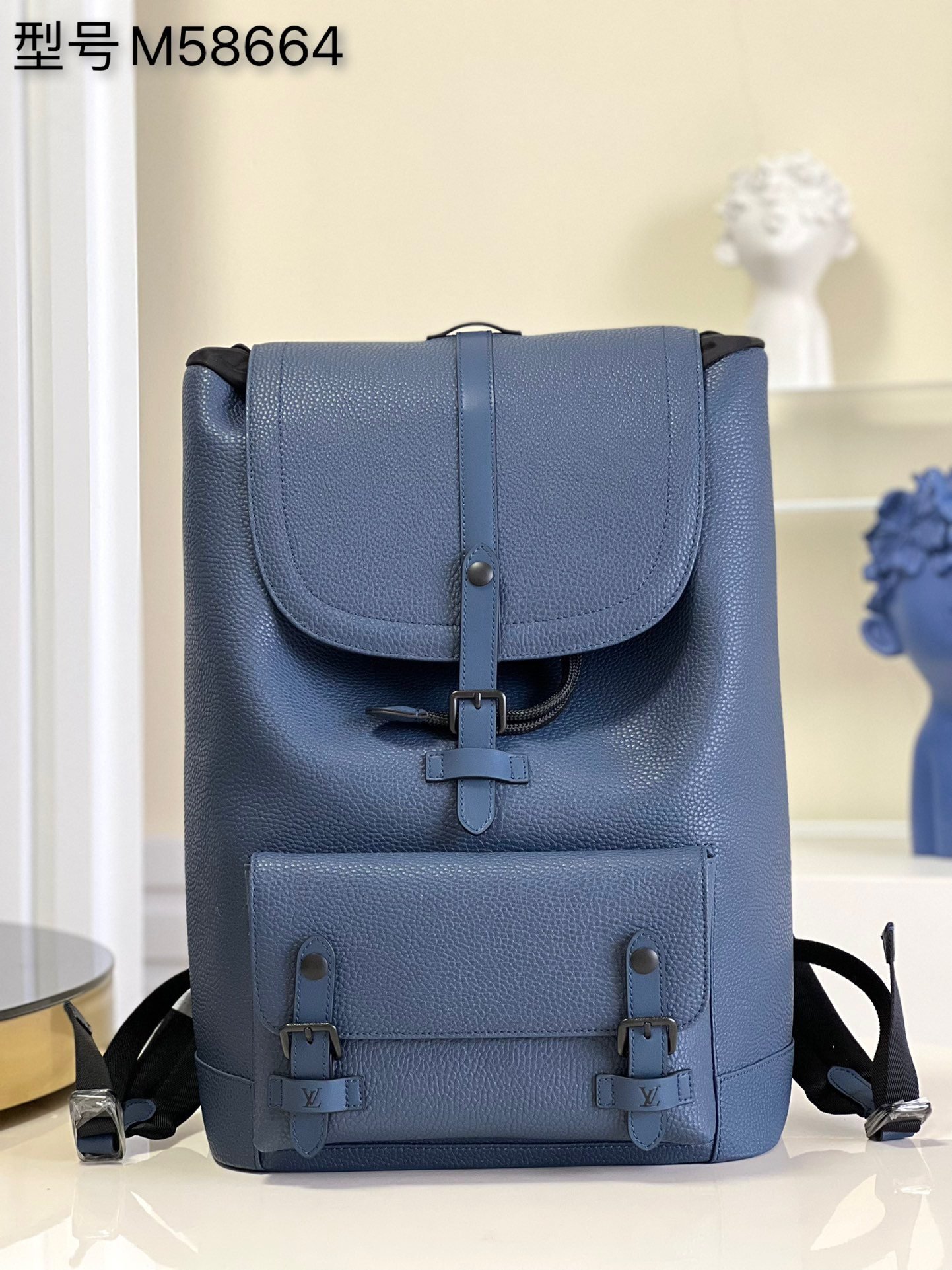 LV BAG (M58664) - Image 2