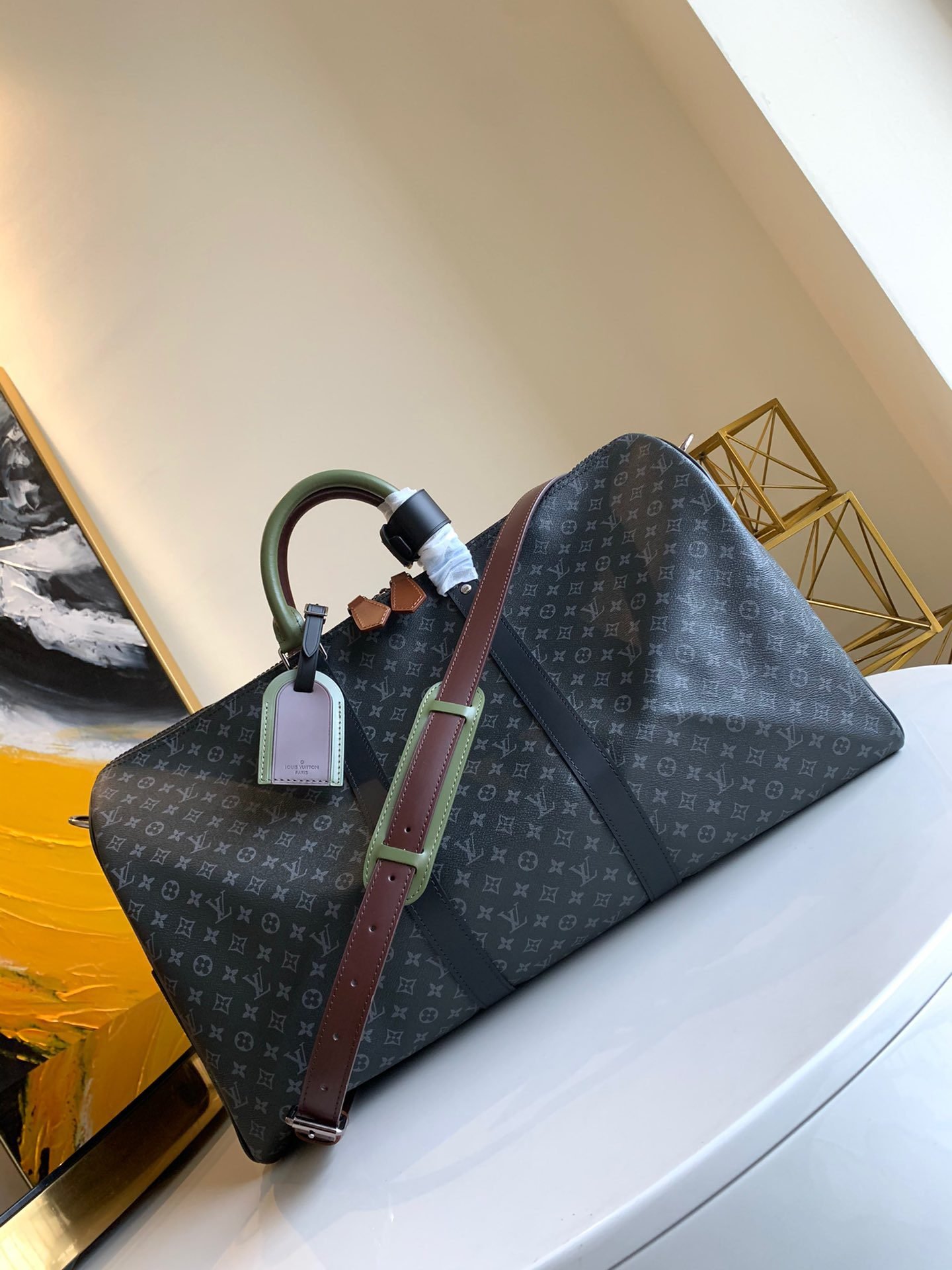 LV BAG (M58669) - Image 2