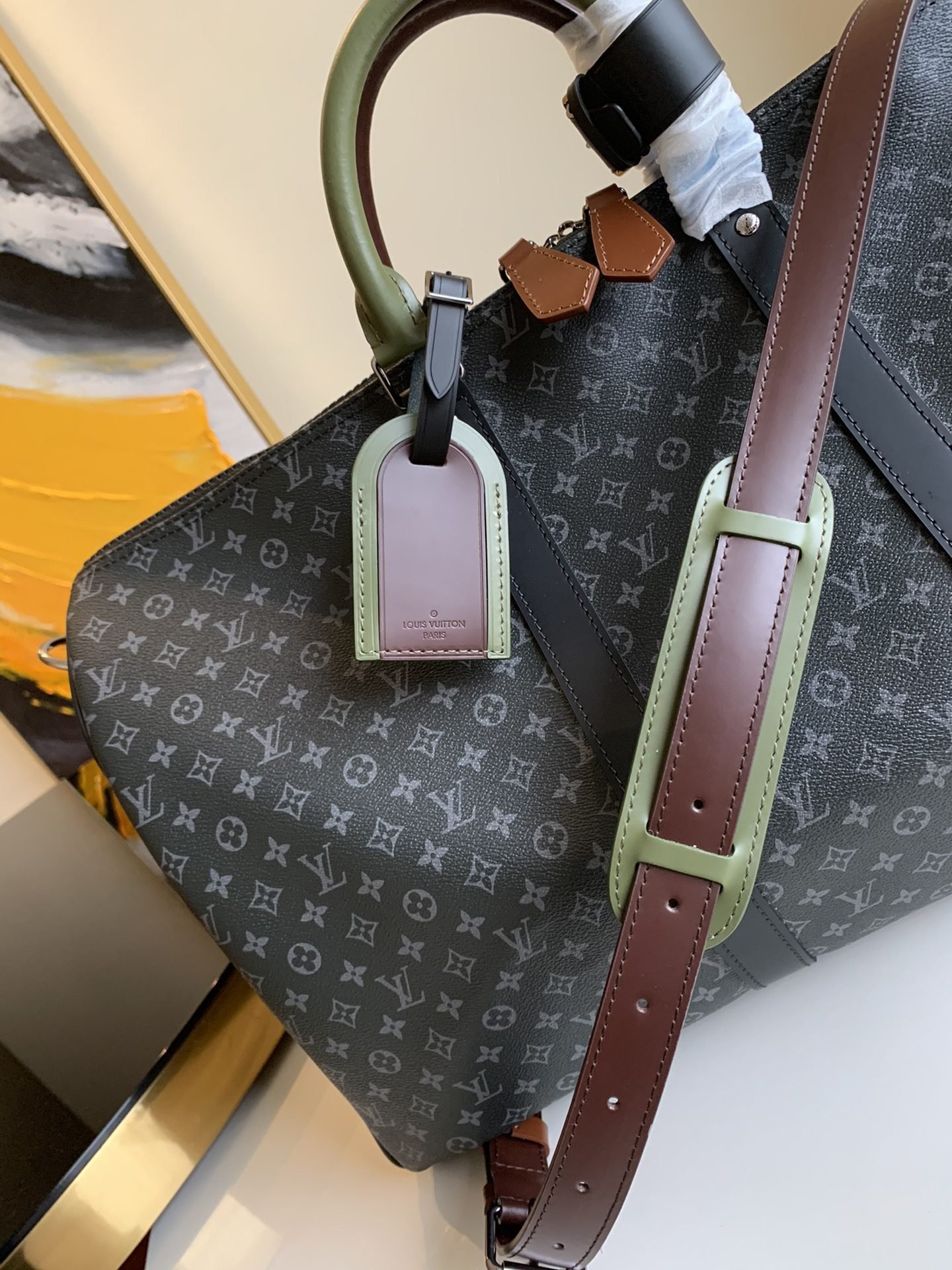 LV BAG (M58669) - Image 3