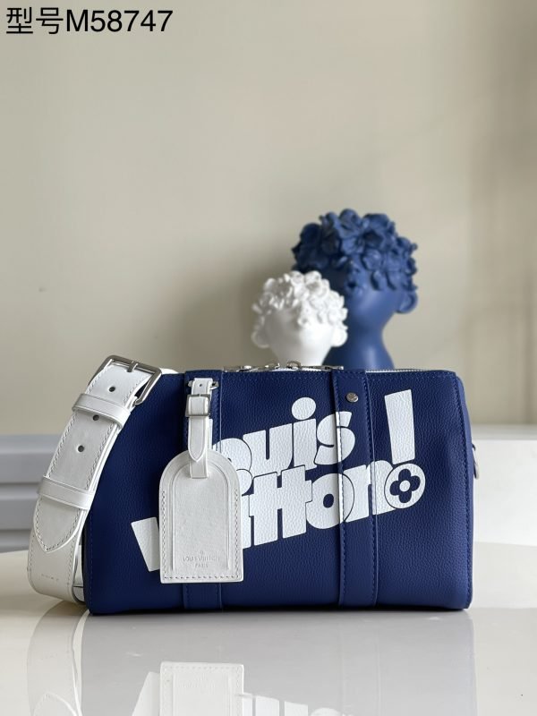 LV BAG (M58747)