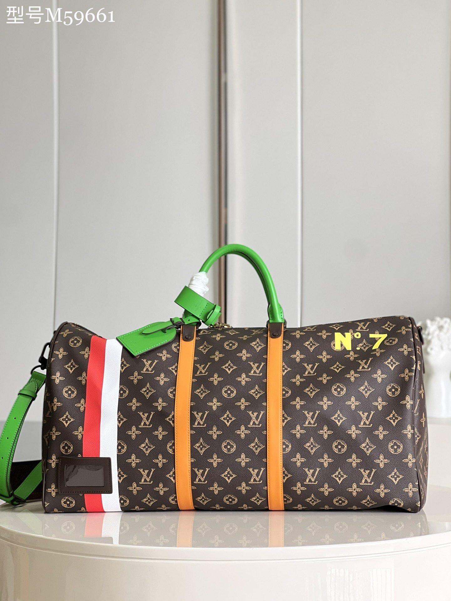 LV BAG (M59661) - Image 2