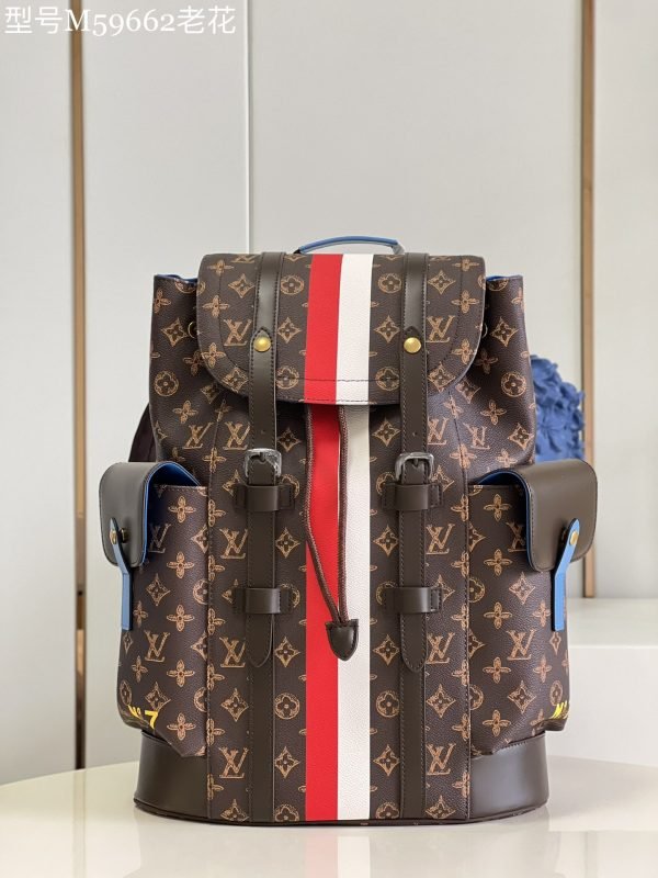 LV BAG (M59662)