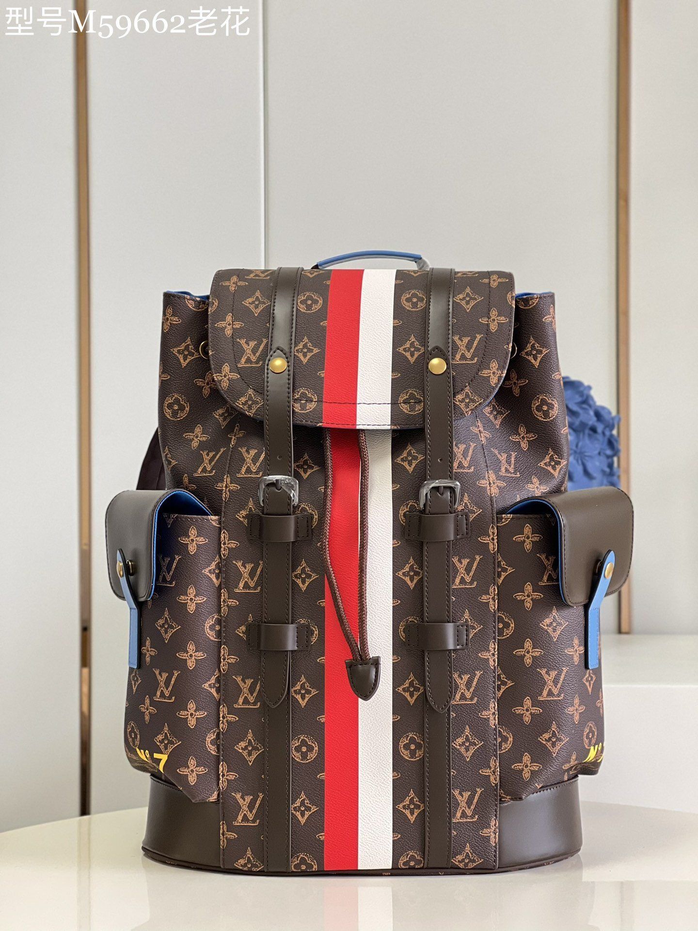 LV BAG (M59662) - Image 2
