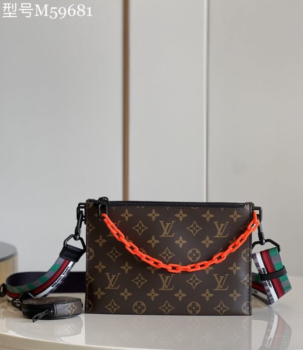 LV BAG (M59681)
