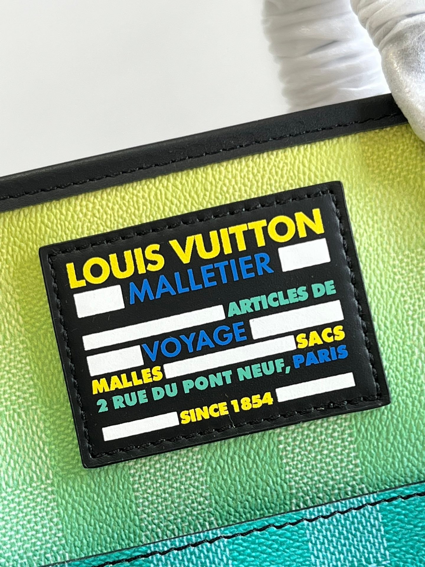 LV BAG (M59919) - Image 3