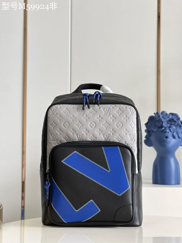 LV BAG (M59924)